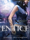 Cover image for Entice